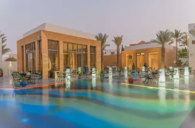 Vivienda Hotel Villas, Jeddah Hotels in Sari Street