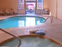 The Grand Hotel at the Grand Canyon - Kylpyammeita