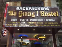 Hagiang1Hostel Hotels near Quang Vinh Ha Giang Construction And Trading Company Limited