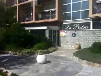 Hotel la Pietra Restaurant & Spa