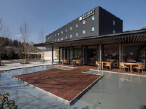 Solest Takachiho Hotel Hotels near Amanoyasukawara