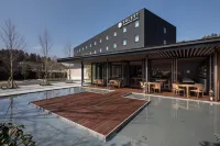 Solest Takachiho Hotel Hotels near Takachiho Gorge Aquarium
