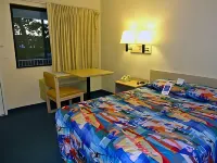 Vagabond Inn Sylmar Hotels in Sylmar