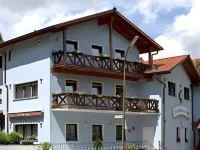 Hotel-Restaurant Barbarossahof Hotel in zona Fritz-Walter-Stadium