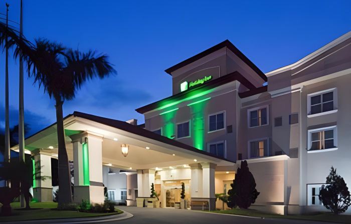 Holiday Inn REYNOSA-INDUSTRIAL PONIENTE by IHG