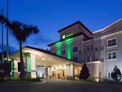 Holiday Inn REYNOSA-INDUSTRIAL PONIENTE by IHG