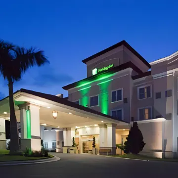 Holiday Inn REYNOSA-INDUSTRIAL PONIENTE by IHG