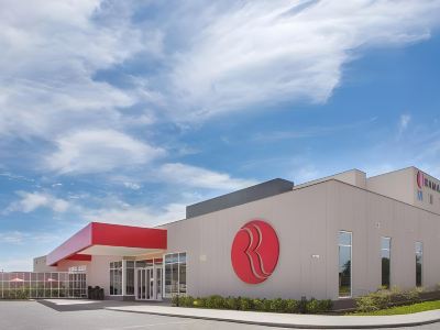 Ramada by Wyndham Campinas Viracopos