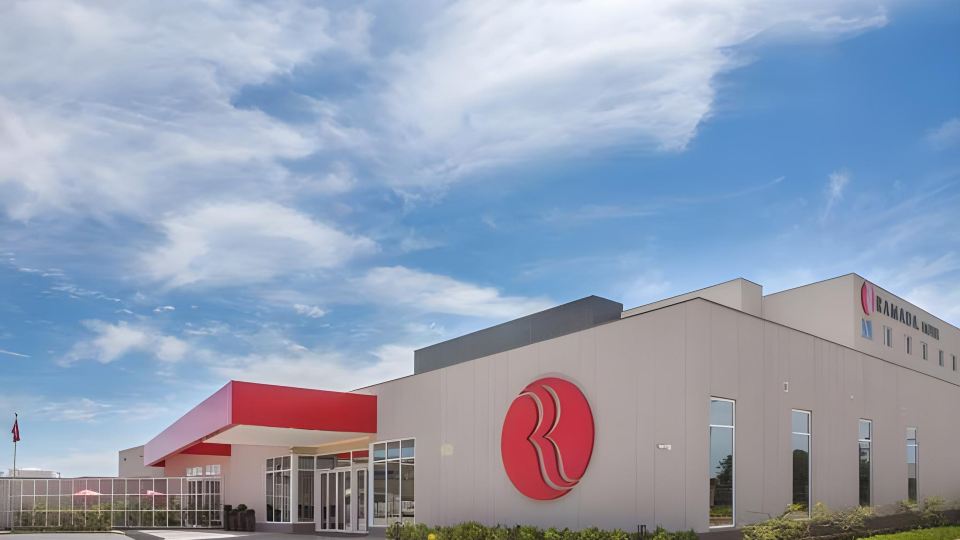 Ramada by Wyndham Campinas Viracopos