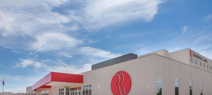 Ramada by Wyndham Campinas Viracopos Hotels in Campinas