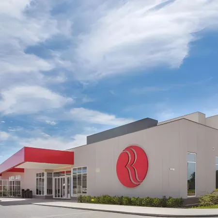 Ramada by Wyndham Campinas Viracopos