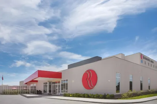 Ramada by Wyndham Campinas Viracopos