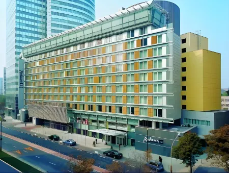 Radisson Collection Hotel, Warsaw