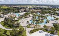 Champions Gate 4 Bedrooms Private Pool 1542