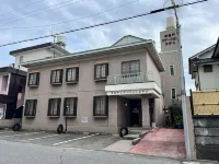 Shinseto Station Hotel Hotel in zona Aichi Prefectural University Nagakute Campus