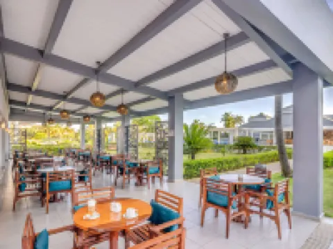 Sol Varadero Beach バラデロのホテル