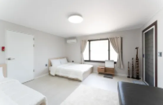 Gapyeong Full Room Detached Pension