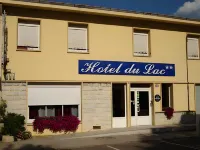 HOTEL DU LAC Các khách sạn ở Chateau-Arnoux-Saint-Auban