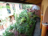 Hotel Posada San Jerónimo Hoteles en Coatepec