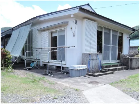 お宿　ねぷす（旧ネプスダイブリゾート）