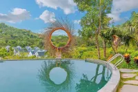 巴維玫瑰別墅 - 度假村