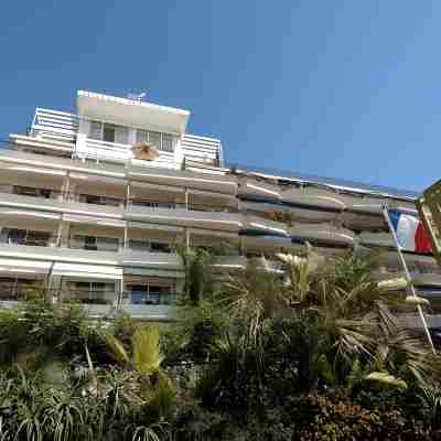 Hôtel Napoléon Hotel Exterior