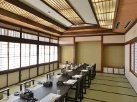 Hamamura Onsen Totoya Hotels in 