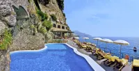 Hotel Santa Caterina - 5 stjerner