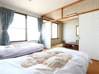 Yumotokan 다케토요 초 호텔