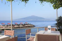 Grand Hotel Ambasciatori - Romantic
