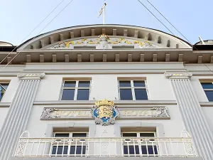 Hotel Royal