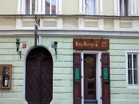 Hotel King George
