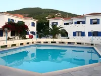 Sunrise Village Hotel Apartments - Pools