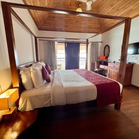 Paloma Backwater Resorts
