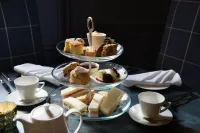 The Close Hotel - servizio colazione