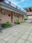 Kanaya Homestay & Warung Heaven Hotell i Buleleng