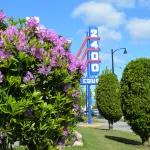 2400 Motel, Vancouver Hotels in Greater Vancouver