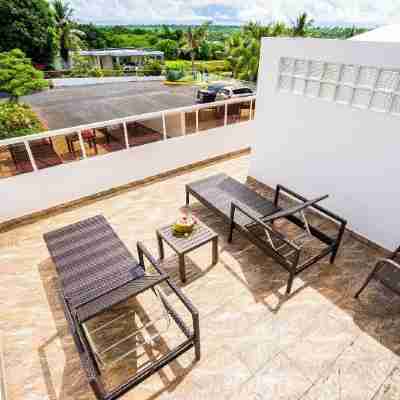 Paradiso Resort & Spa Others