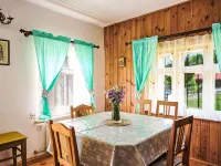 U Myšáka 坦瓦爾德酒店