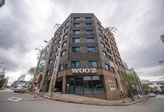 조식 제공 메뉴 예시