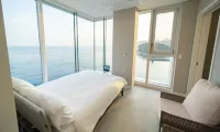 Busan Tideaway Pool Villa Hotels in OSIRIA