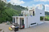 Gwangju Toechon Secret Garden