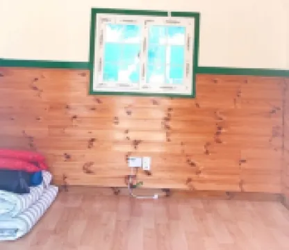 Yangju Vitamin Pension & Campground