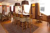Premier Inn Manchester Bury Hotels in Ramsbottom