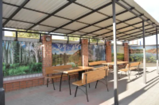 Gostevoj Domik Hotels in 