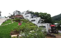 Yangpyeong Haru Pension