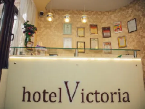Victoria Hotel Hotels in Tuapse