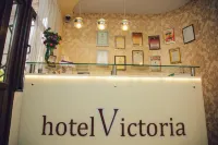 Victoria Hotel Hotels in Tuapsinsky District