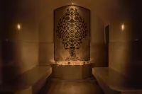 Grand Plaza Marrakech - spa