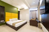 Sinq Edge Hotel a Dona Paula